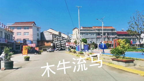 陜西勉縣黃沙鎮 從木牛流馬到三線工廠的歷史變遷